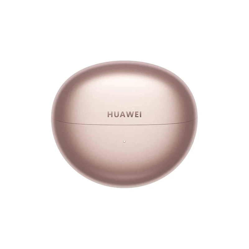 Беспроводные наушники HUAWEI FreeClip Rose Gold рассрочка