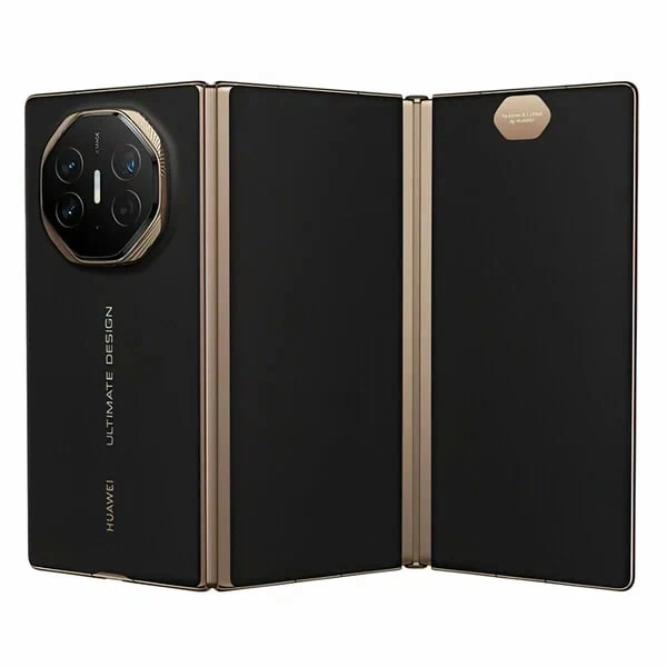 Смартфон HUAWEI Mate XT 16/1024GB Black онлайн