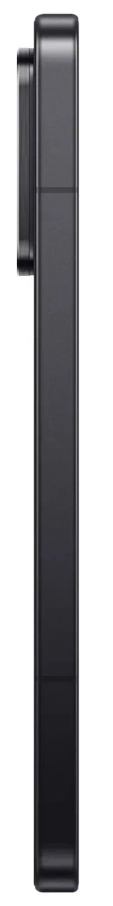Смартфон Xiaomi 17 T Pro 12/512 GB Black с фото