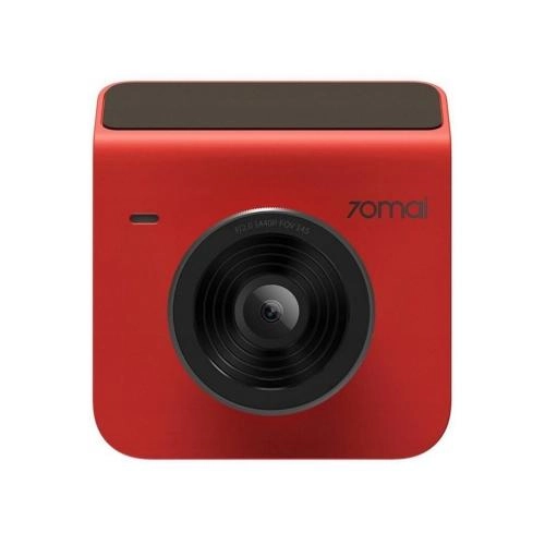 Видеорегистратор Xiaomi 70mai Dash Cam A400 (Red) - фото №2 Видеорегистратор Xiaomi 70mai Dash Cam A400 (Red) купить