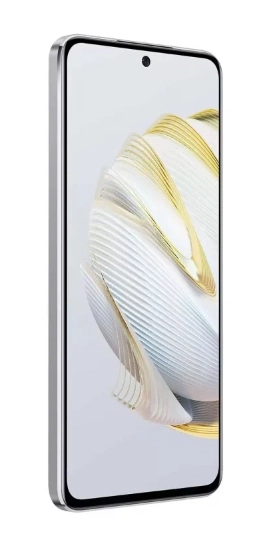 Смартфон Huawei Nova 10 SE 8/128GB Starry Silver недорого