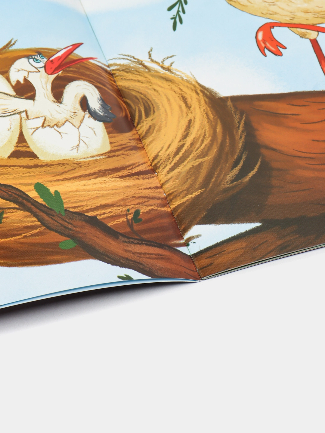 Лак Лак исмли лайлак (юмшоқ муқова) онлайн