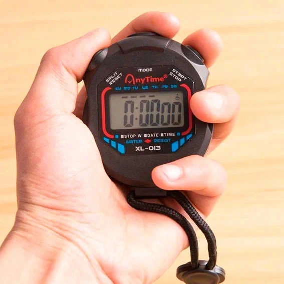 Секундомер XL-013 PowerGym онлайн