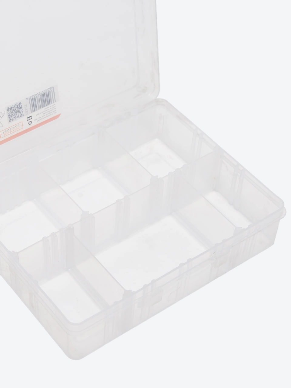 TACTIX 320003 asboblar va mayda detallar uchun organayzer arzon