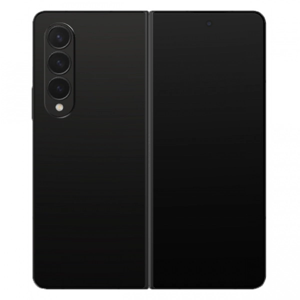 Cмартфон Samsung Galaxy Z Fold 4 12/512ГБ Black в Узбекистане