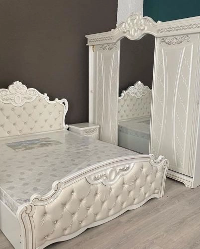 Спальный гарнитур ''VENERA KUPE'' недорого