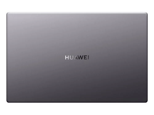 Ноутбук Huawei MateBook D15 Core i3-1011U, 8GB/256GB SSD (Gray) - rasm №5 Ноутбук Huawei MateBook D15 Core i3-1011U, 8GB/256GB SSD (Gray) onlayn