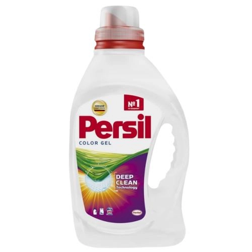 Persil Color Vernel 1,4 l kir yuvish suyuqligi sotib olish