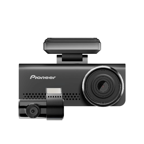 Pioneer Vrec Z820DC videoregistratori sotib olish