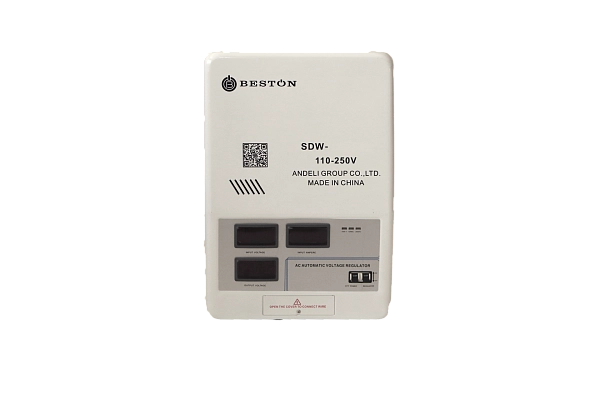 Стабилизатор напряжения BESTON SDW-1000VA недорого