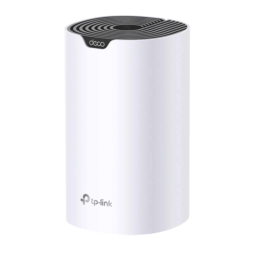 TP-Link Deco S7 (1-Pack)– Wi-Fi Mesh tizimi sotib olish