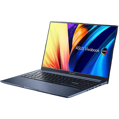 Ноутбук ASUS Vivobook 15X OLED K3502ZA-MA174/90NB0WK2-M007L0/Intel Core i7-12700H купить