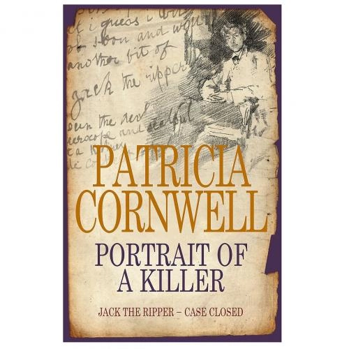 Patricia Cornwell: Portrait of a killer (used) sotib olish