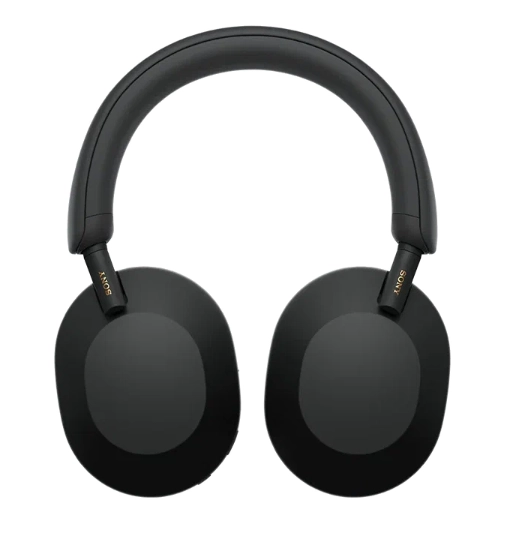 Беспроводные наушники Sony WH-1000XM5 чёрный в Узбекистане