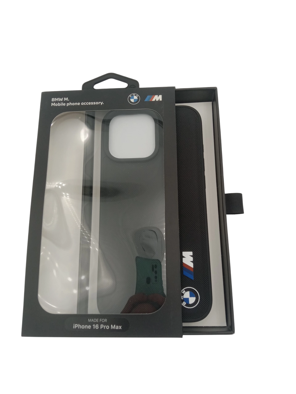 Чехол BMW Iphone 16 pro max A6 недорого