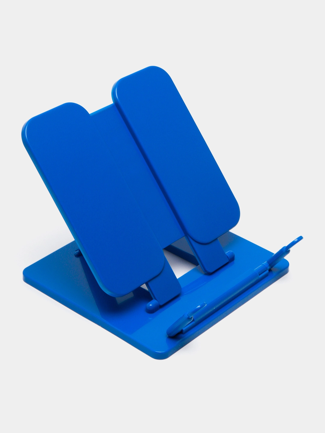 Plastik kitob stendi  ErichKrause Classic 53678, Blue sotib olish