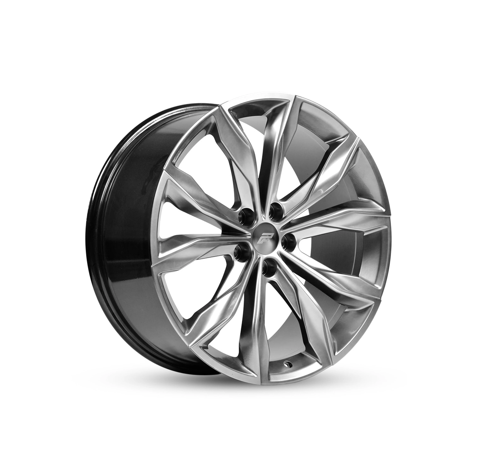 Malibu turbo R17 (5056 HB) 4*114 diska balon uchun arzon