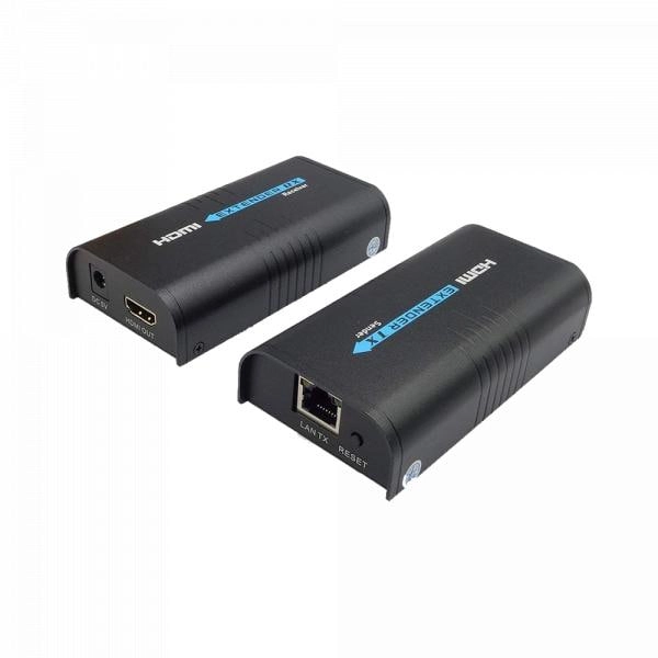 HDMI-udlinitel Lenkeng Extender LKV373A arzon