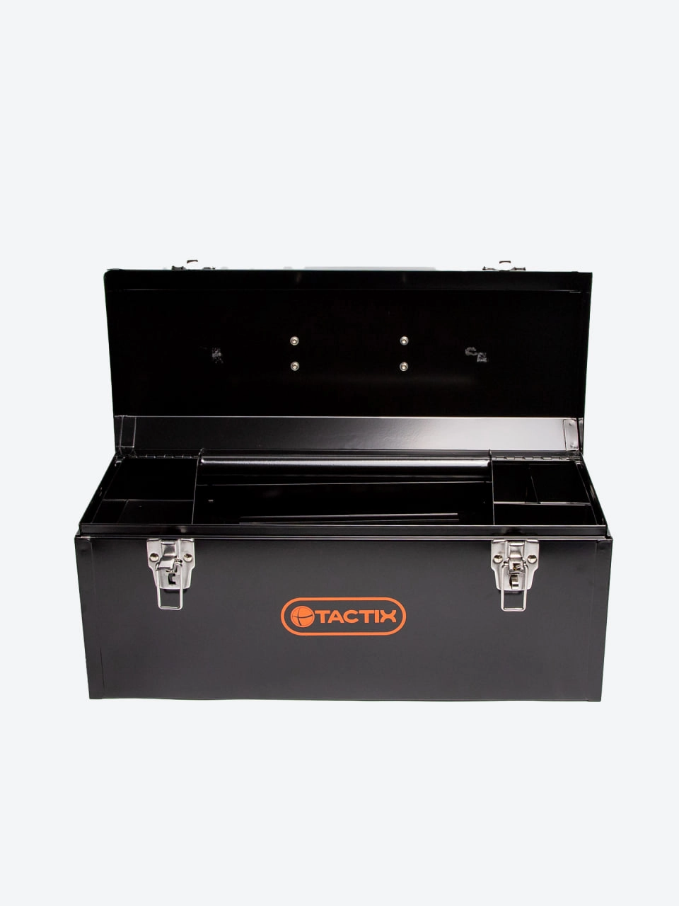 Металлический ящик для инструментов TACTIX 321100 рассрочка