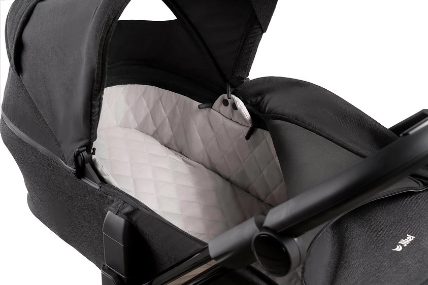 Jikel Diamond Stroller + set bolalar aravachasi narxi