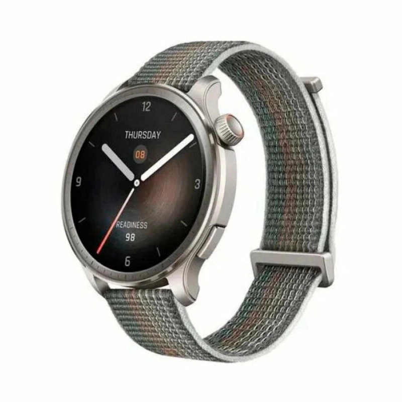 Смарт часы Xiaomi Amazfit Balance Gray недорого
