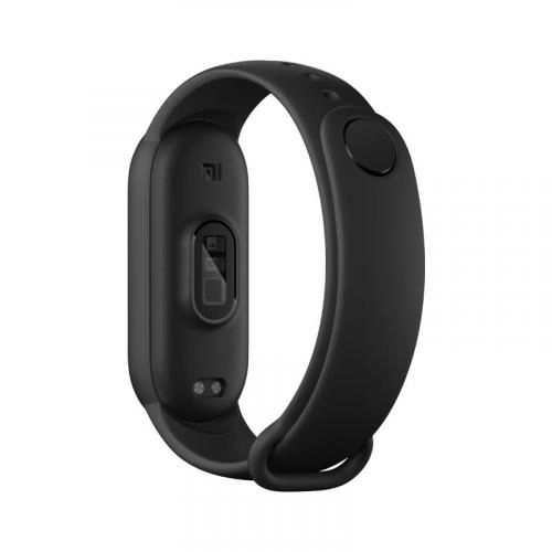 Смарт браслет Xiaomi Mi Band 6 - фото №4 Смарт браслет Xiaomi Mi Band 6 в Узбекистане