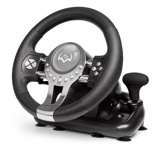 Игровой руль Sven GC-W800 в Узбекистане