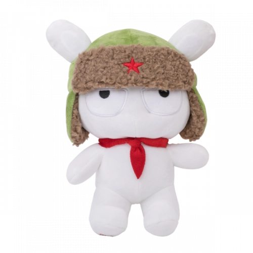 Мягкая игрушка Xiaomi Mi Bunny купить