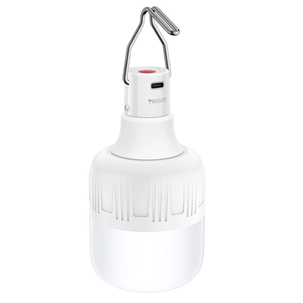 Yesido DH14 akkumulyatorli kemping chirog&lsquo;i sotib olish