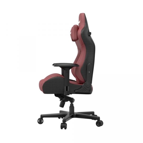 AndaSeat Kaiser 2 Maroon o‘yin kreslosi arzon