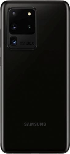 Смартфон Samsung Galaxy S20 Ultra Black недорого