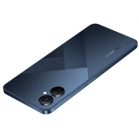 Tecno Camon 19 Neo 6/128GB Eco black Smartfoni narxi