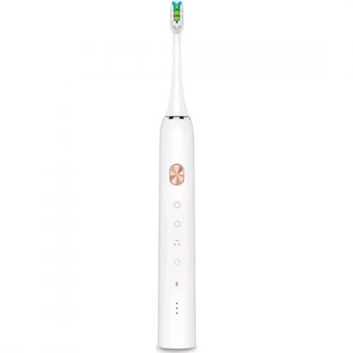 Электрическая зубная щетка Soocas X3U Set (White) недорого