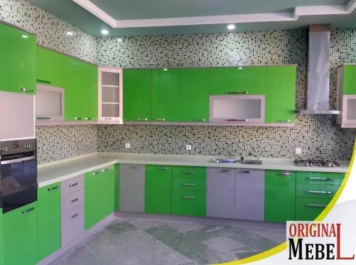 Кухонный гарнитур Акрил-4 купить