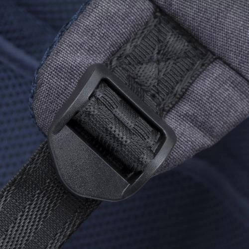 RIVACASE 7765 16" Black noutbuk ryukzagi tez yetkazib berish