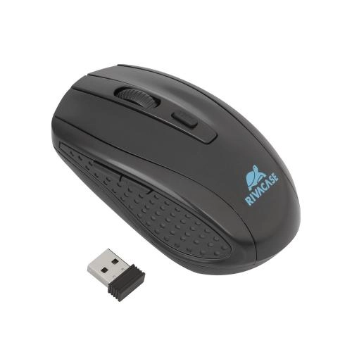 Сумка для ноутбука RIVACASE 8038 15.6" + Wireless mouse быстрая доставка