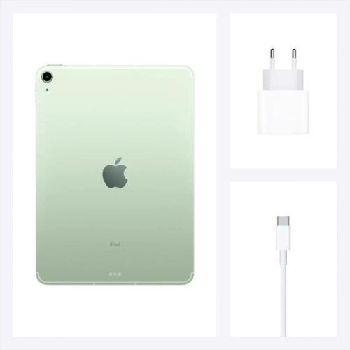 Планшет Apple iPad Air (2020) 256Gb Wi-Fi+4G Green онлайн