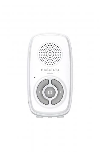 Motorola MBP21 radioenagasi O'zbekistonda