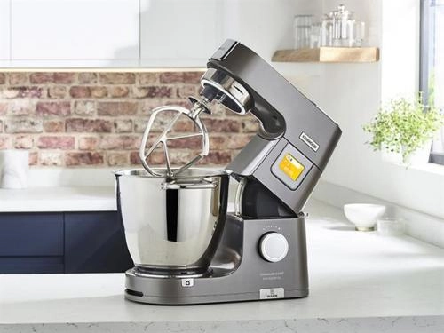Kenwood KWL 90 004 SI Titanium Chef Patissier XL oshxona mashinasi tez yetkazib berish