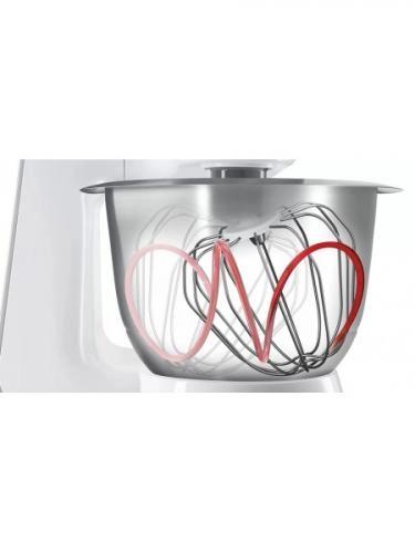 Bosch MUM58257 oshxona kombayni tez yetkazib berish