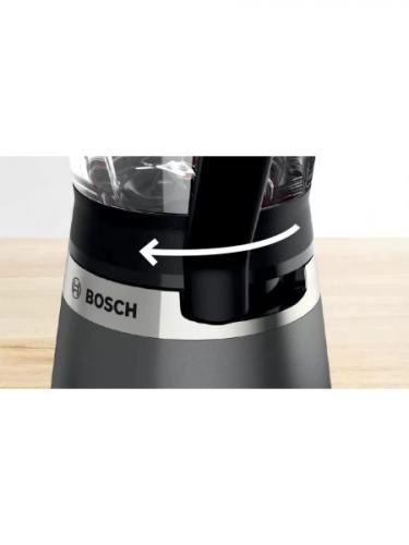Блендер Bosch VitaPower MMB6172S быстрая доставка