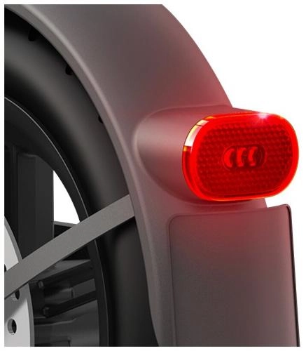 Электросамокат Mi Electric Scooter Pro 2 быстрая доставка