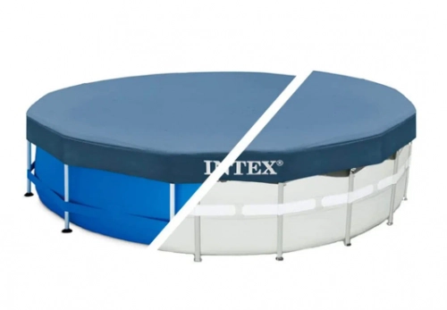 Intex 28031 karkasli basseyn tenti sotib olish