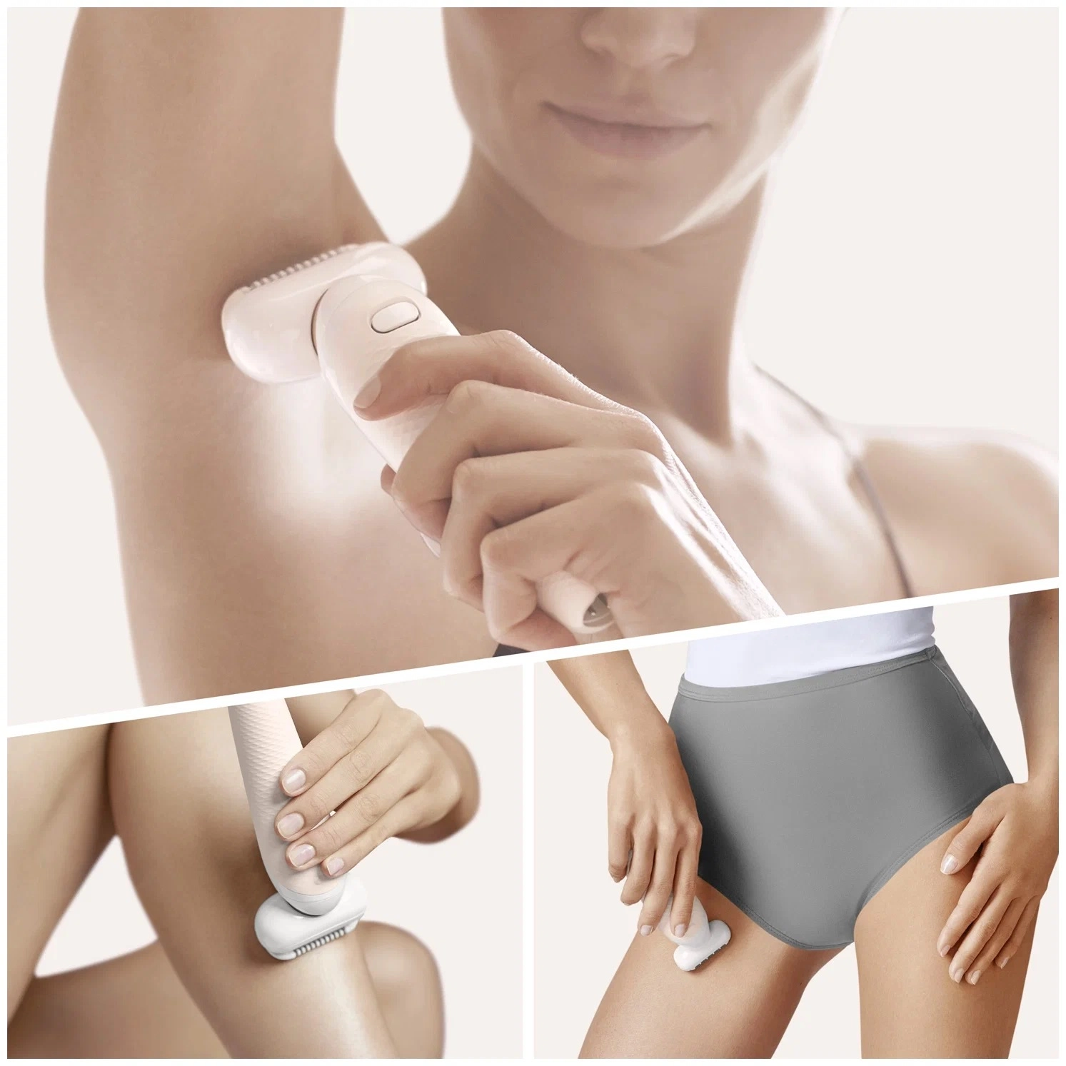 Эпилятор Braun 9002 Silk-epil 9 Flex SES быстрая доставка