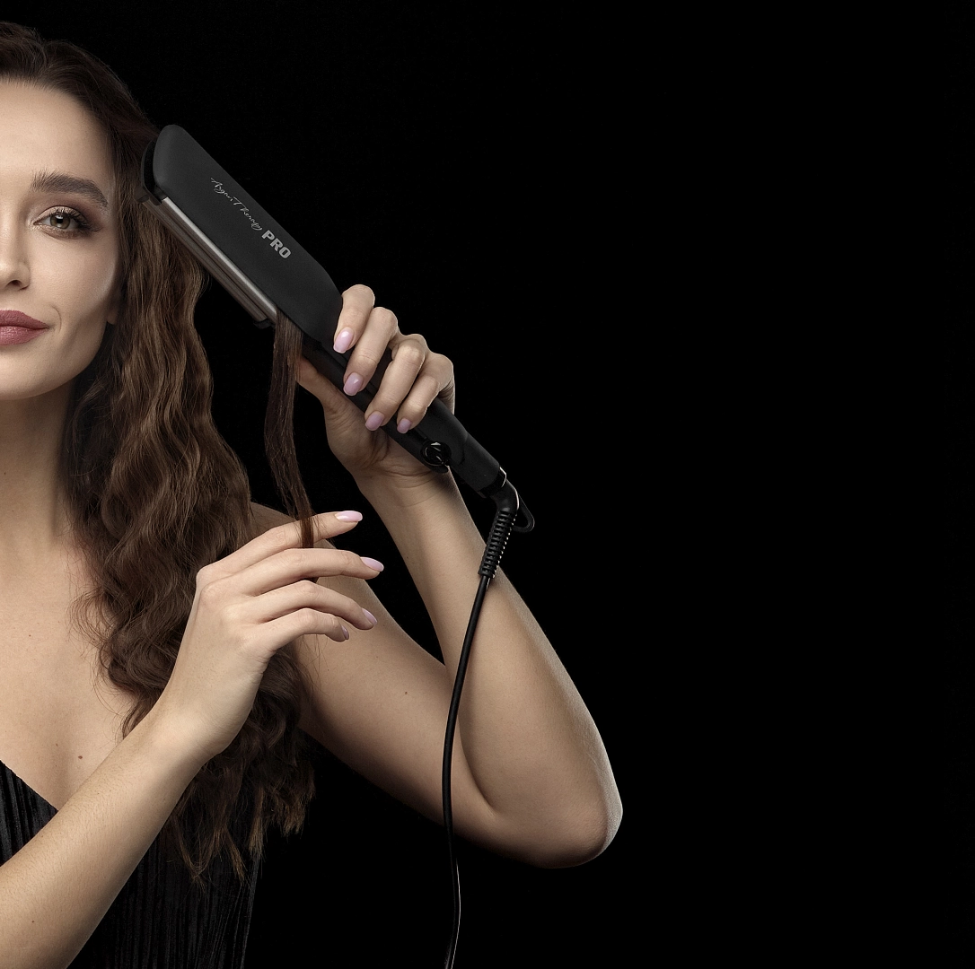 Polaris PHS 5095TAi wave Argan Therapy PRO professional stayleri rasm bilan