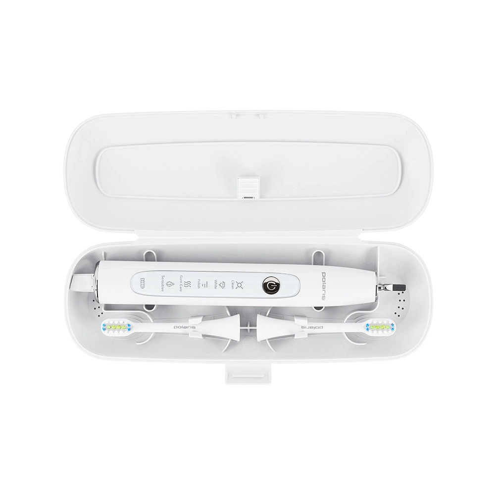 Электрическая зубная щетка Polaris PETB 0503 TC быстрая доставка