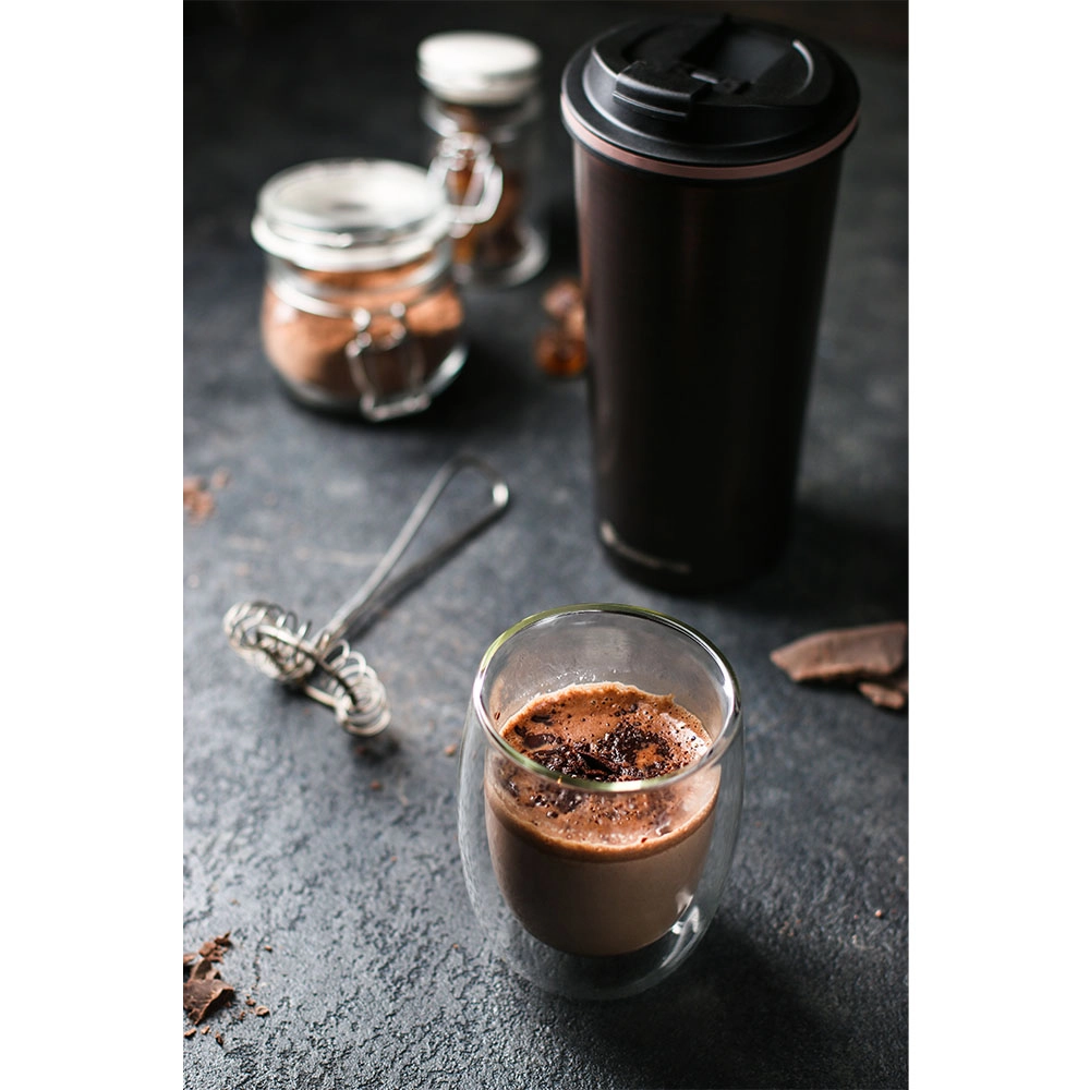 Термокружка Polaris Megapolis-500TM быстрая доставка