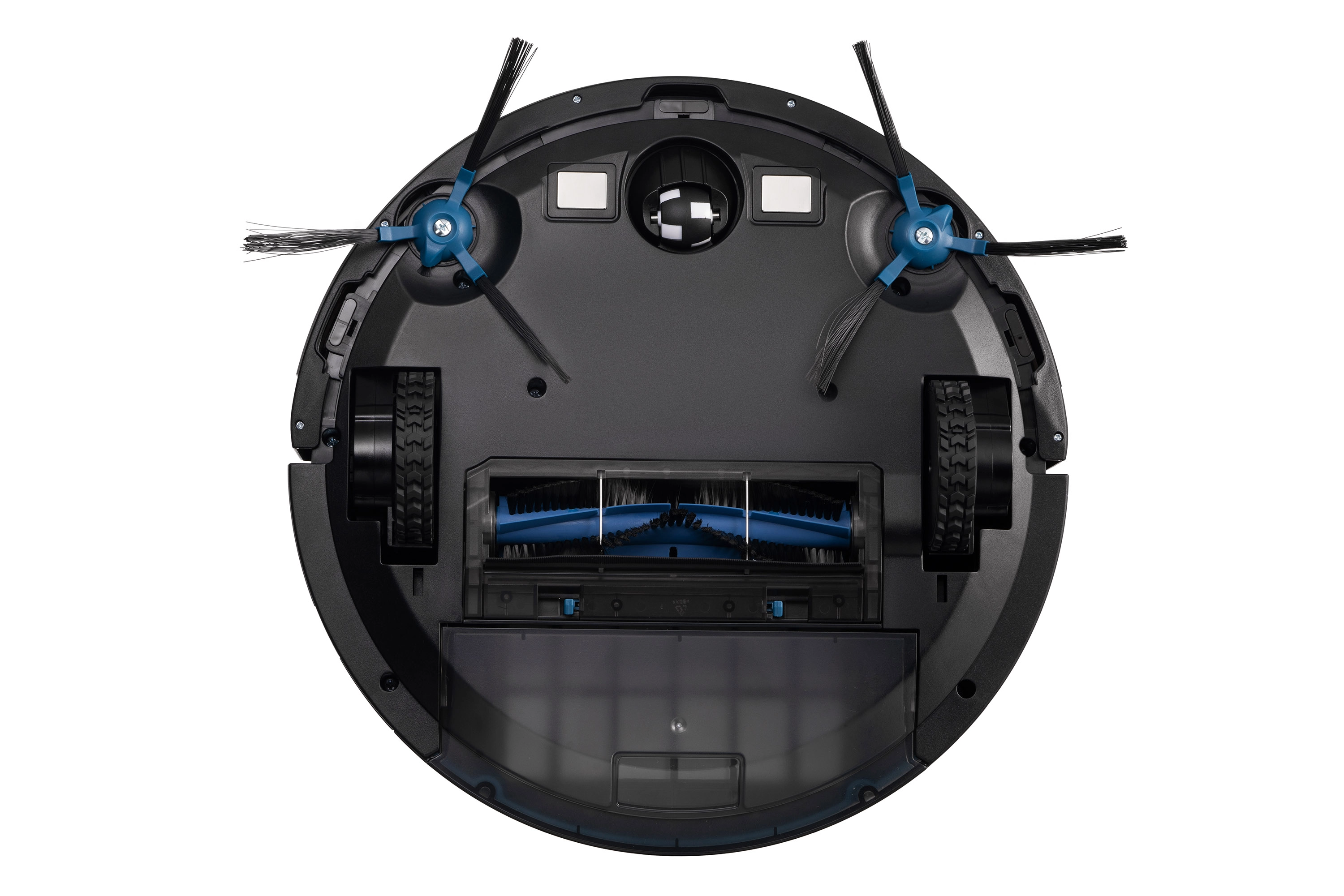 ARDESTO RVC-S1200B robot-changyutgichi - rasm №10 ARDESTO RVC-S1200B robot-changyutgichi rasm bilan