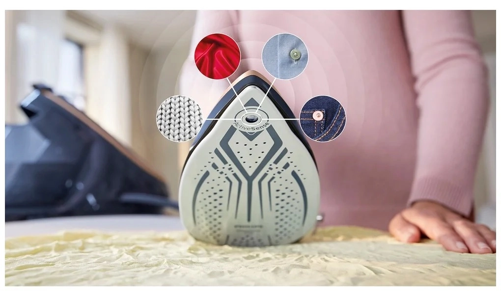 Philips PSG9050/20 PerfectCare 9000 Series bug' generatori tez yetkazib berish