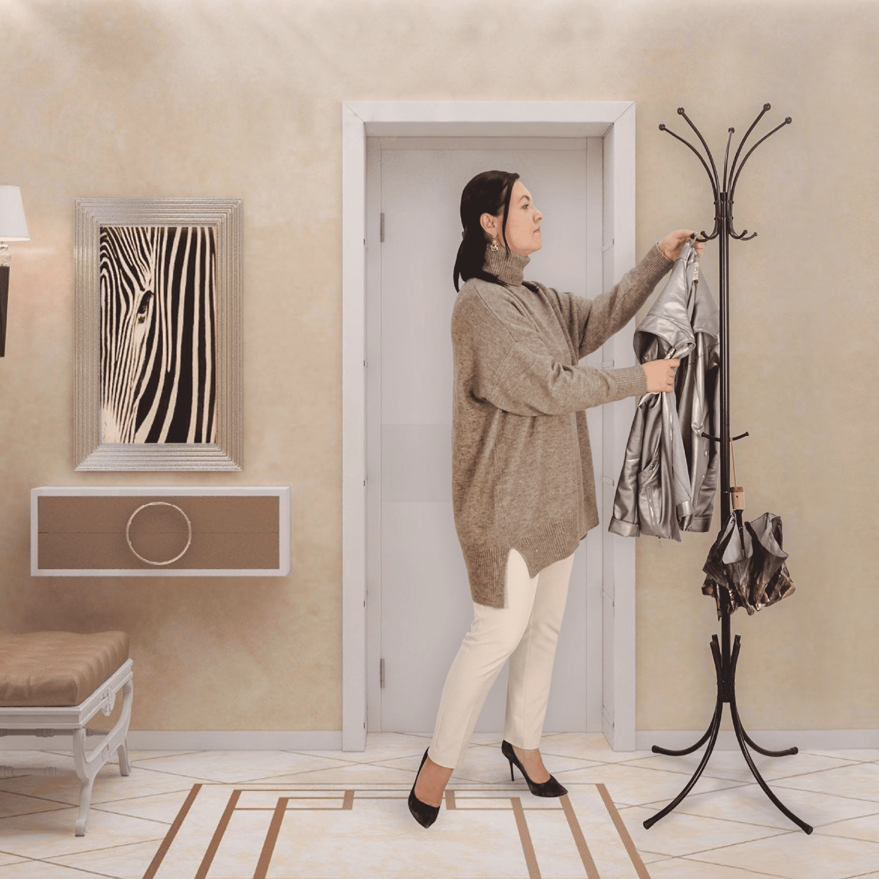 Korona pol ilgichi (Grafit) yig'iladigan xususiyatlar